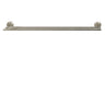 24" wallmount double towel bar