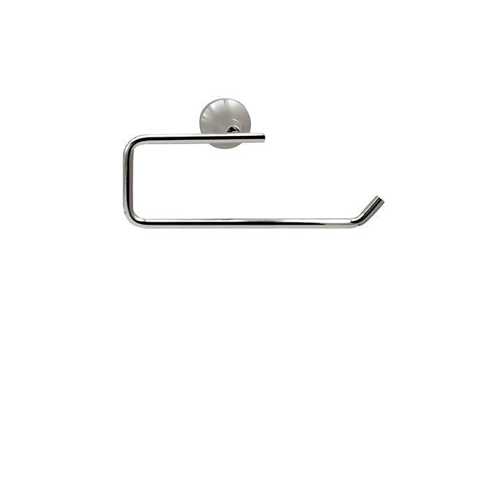 9 1/2" wallmount towel holder