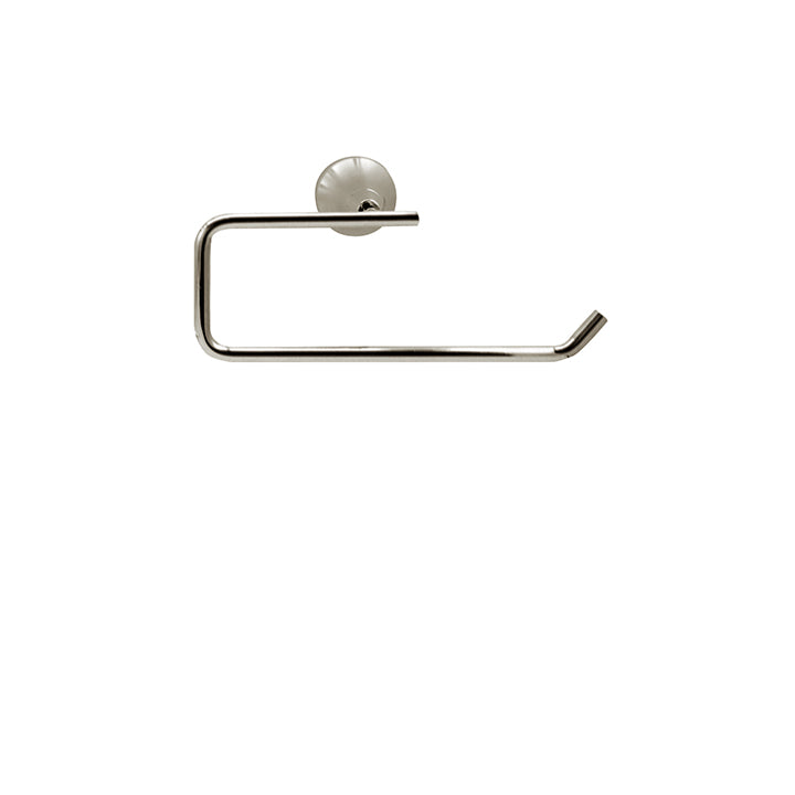 9 1/2" wallmount towel holder