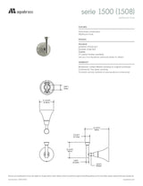 Wallmount hook