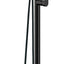 Aquabrass Freestanding Tub Filler with Hand Shower 15084 - image 2