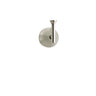 Wallmount hook