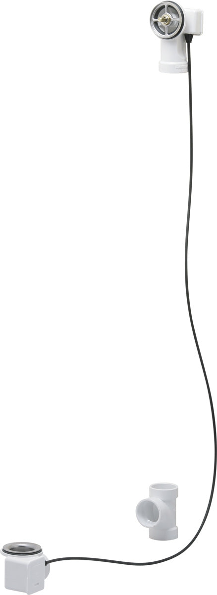 TURNCONTROL BATH WASTE AND OVERFLOW