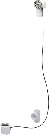 TURNCONTROL BATH WASTE AND OVERFLOW