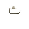 6 1/2" wallmount paper holder