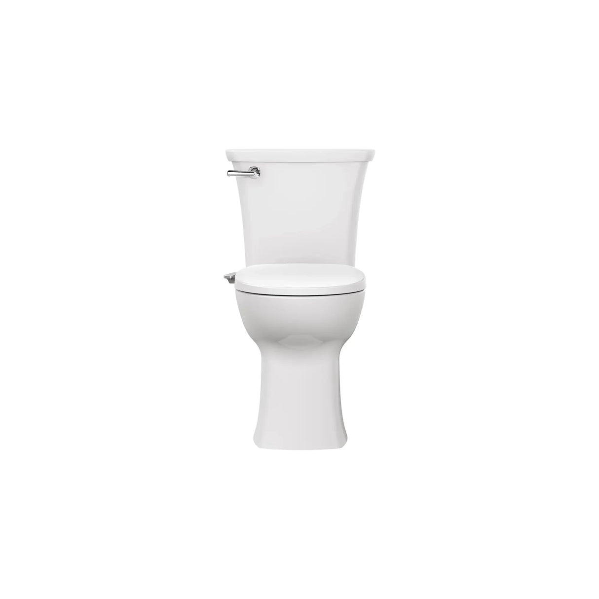AquaWash® Slim Non-Electric SpaLet® Bidet Seat With Manual Operation