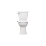 AquaWash® Slim Non-Electric SpaLet® Bidet Seat With Manual Operation