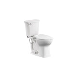 AquaWash® Slim Non-Electric SpaLet® Bidet Seat With Manual Operation