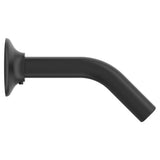 5-Inch Wall Mount Standard Showerhead Arm