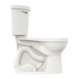 Champion® PRO Two-Piece 1.28 gpf/4.8 Lpf Chair Height Round Front Toilet Less Seat