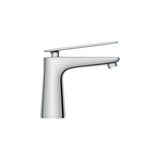 Aspirations® Single-Handle Bathroom Faucet 1.2 gpm/ 4.5 L/min With Lever Handle Less Drain