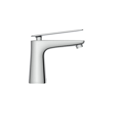 Aspirations® Single-Handle Bathroom Faucet 1.2 gpm/ 4.5 L/min With Lever Handle Less Drain