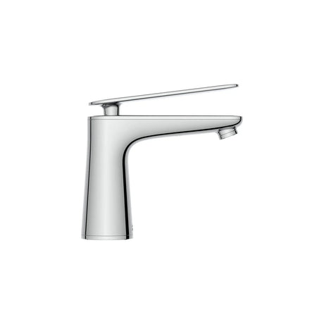 Aspirations® Single-Handle Bathroom Faucet 1.2 gpm/ 4.5 L/min With Lever Handle Less Drain