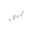 Aspirations 4-Hole 2-Handle Deck Mount Roman Tub Faucet  With Lever Handles and Personal Shower