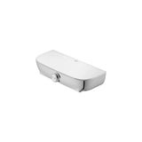 Aspirations Diverting Waterfall Tub Spout