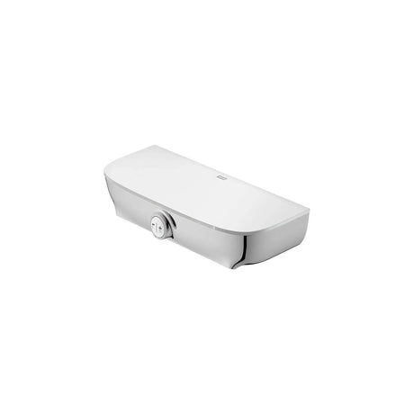 Aspirations Diverting Waterfall Tub Spout