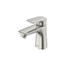 Aspirations® Single-Handle Petite Bathroom Faucet 1.2 gpm/ 4.5 L/min With Lever Handle