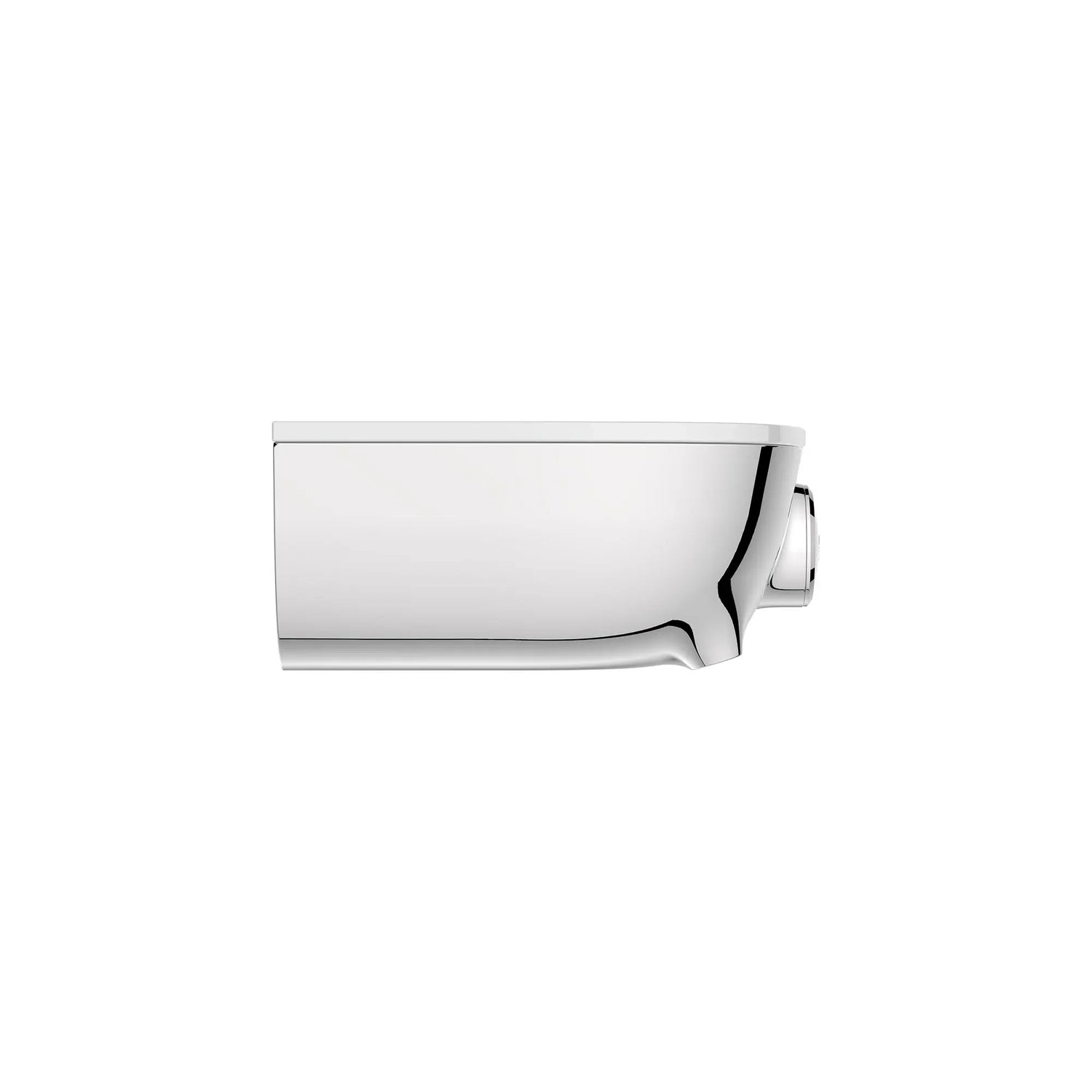 Aspirations Diverting Waterfall Tub Spout