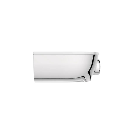 Aspirations Diverting Waterfall Tub Spout