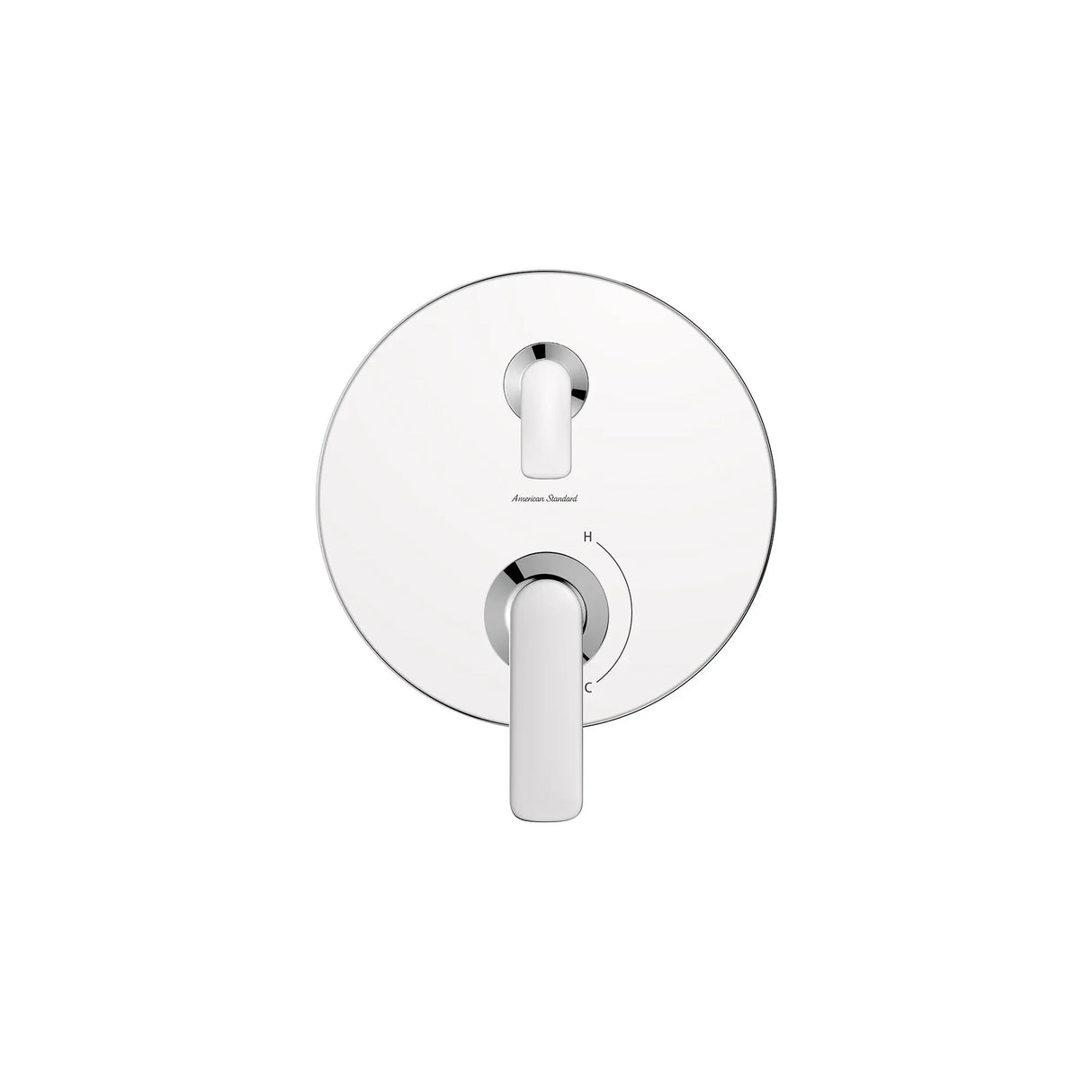 Aspirations® 2 or 3 Way Shower Diverter Trim with Discrete Cartridge