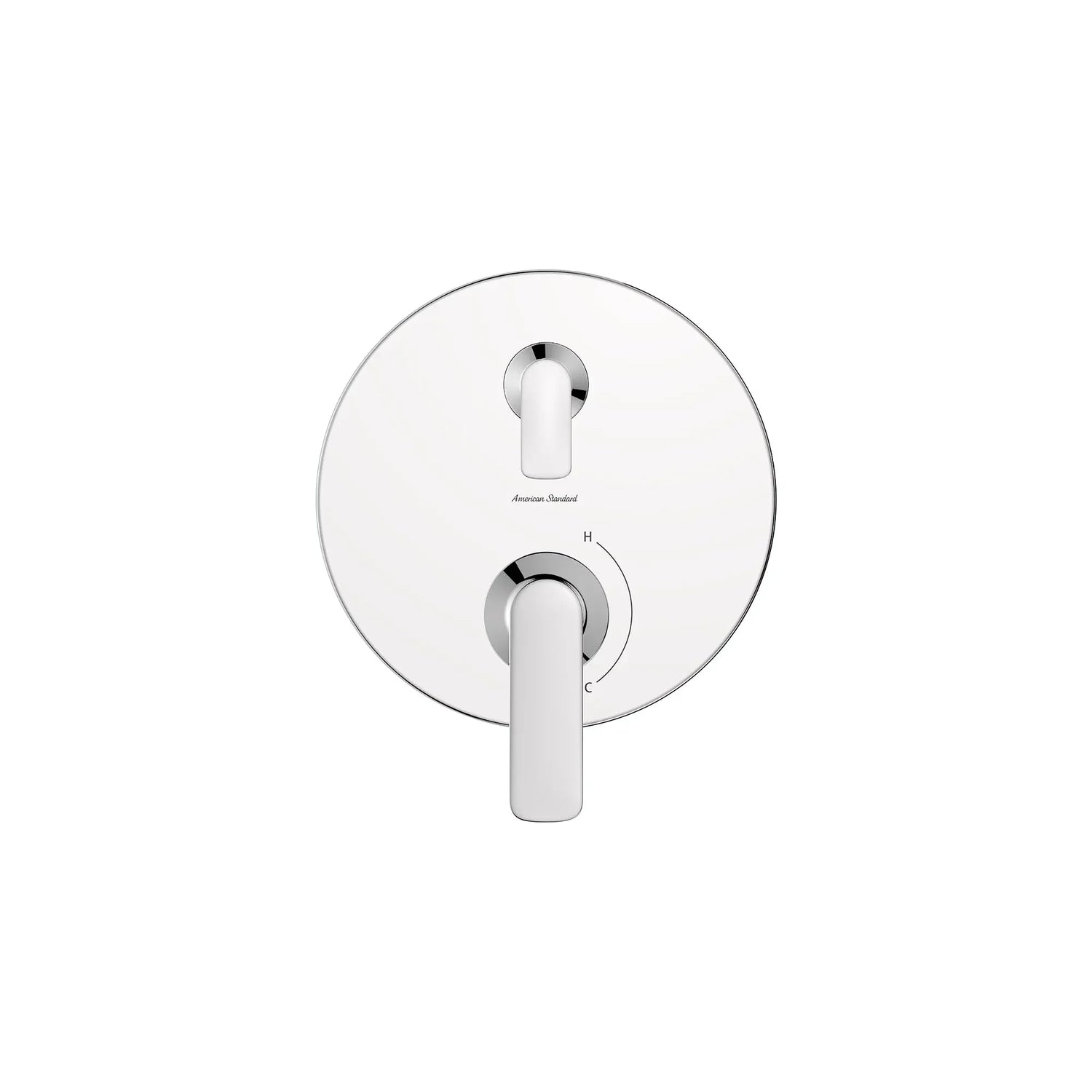 Aspirations® 2 or 3 Way Shower Diverter Trim with Discrete Cartridge