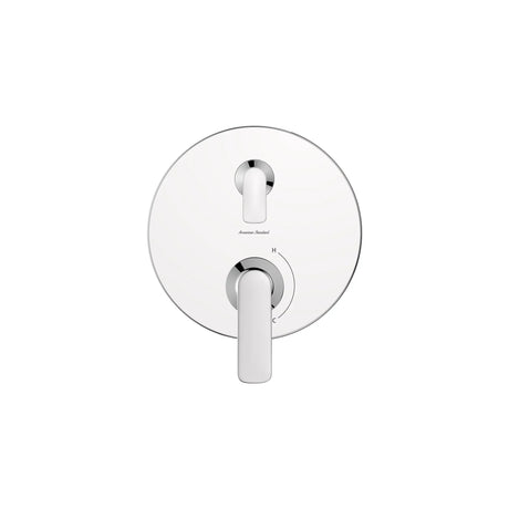 Aspirations® 2 or 3 Way Shower Diverter Trim with Discrete Cartridge