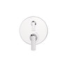 Aspirations® 2 or 3 Way Shower Diverter Trim with Discrete Cartridge