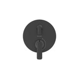 Aspirations® 2 or 3 Way Shower Diverter Trim with Discrete Cartridge