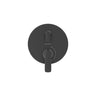 Aspirations® 2 or 3 Way Shower Diverter Trim with Discrete Cartridge