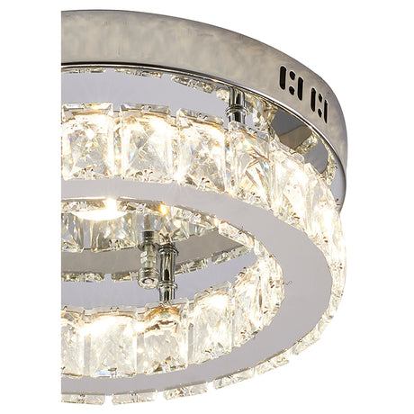 LED Flush Mount JP08