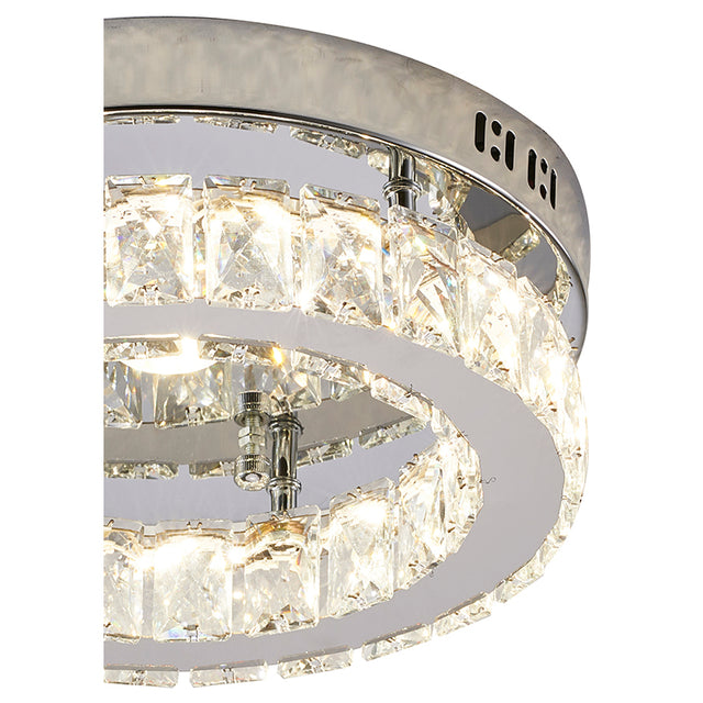 LED Flush Mount JP08