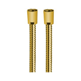 5’ Double Spiral Braided Hose - 16220C