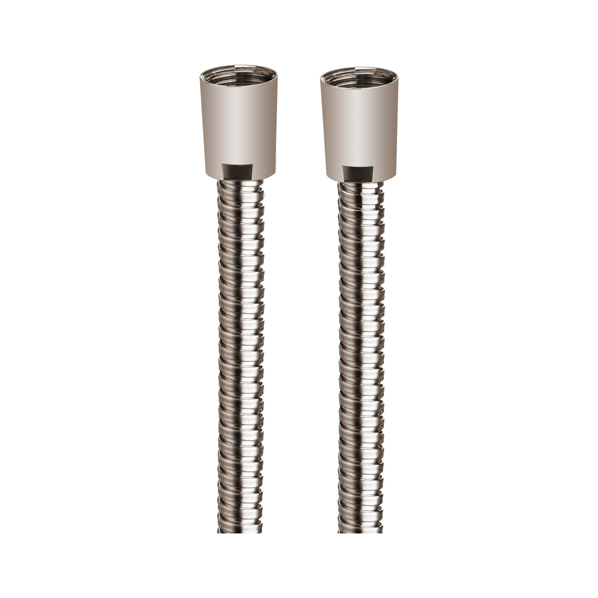 5’ Double Spiral Braided Hose - 16220C