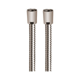 5’ Double Spiral Braided Hose - 16220C