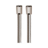 5’ Double Spiral Braided Hose - 16220C