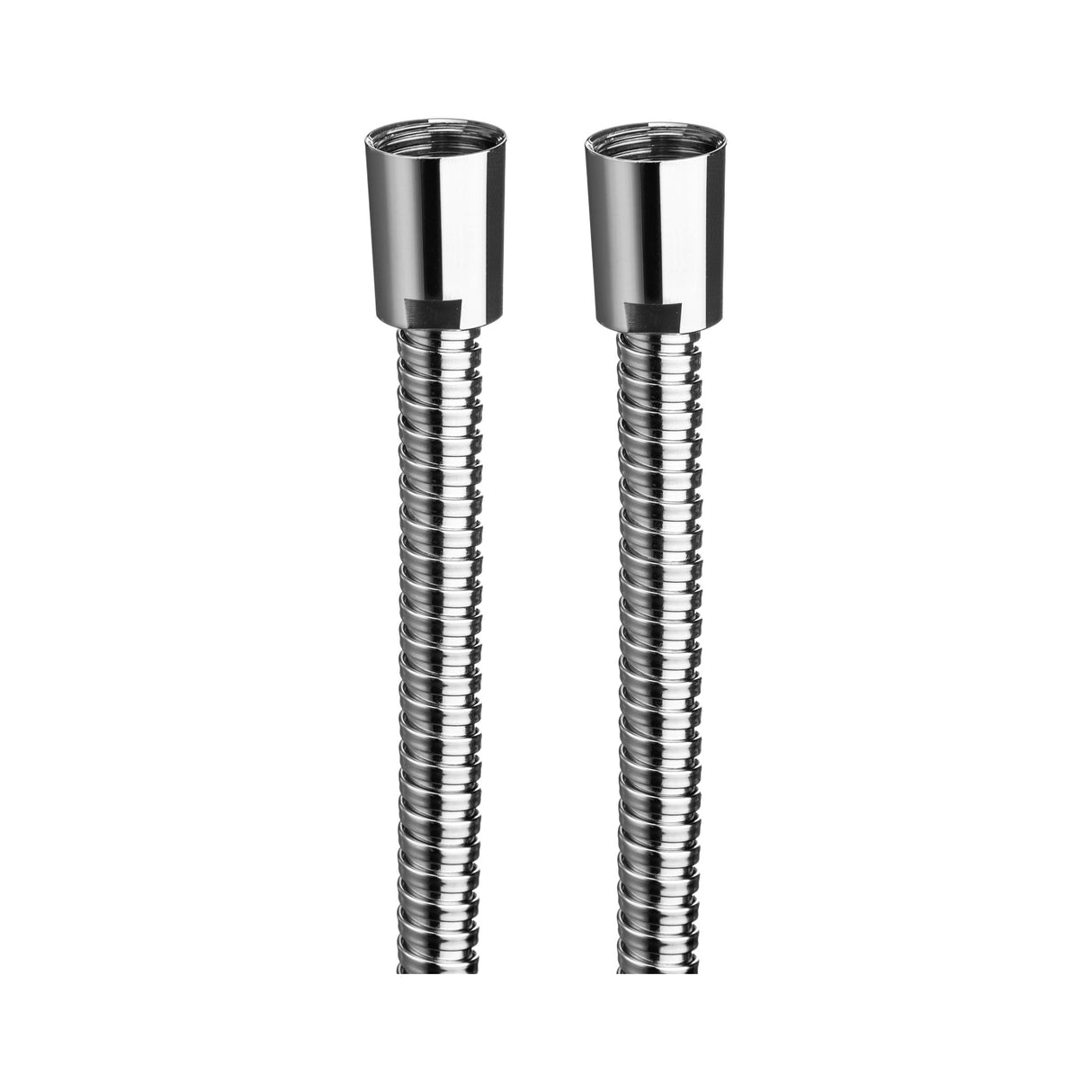 5’ Double Spiral Braided Hose - 16220C