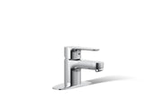 July® Single-handle bathroom sink faucet, 1.2 gpm
