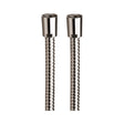 AquaDesign 5 Ft Double Spiral Braided Hose 16220C - image 2