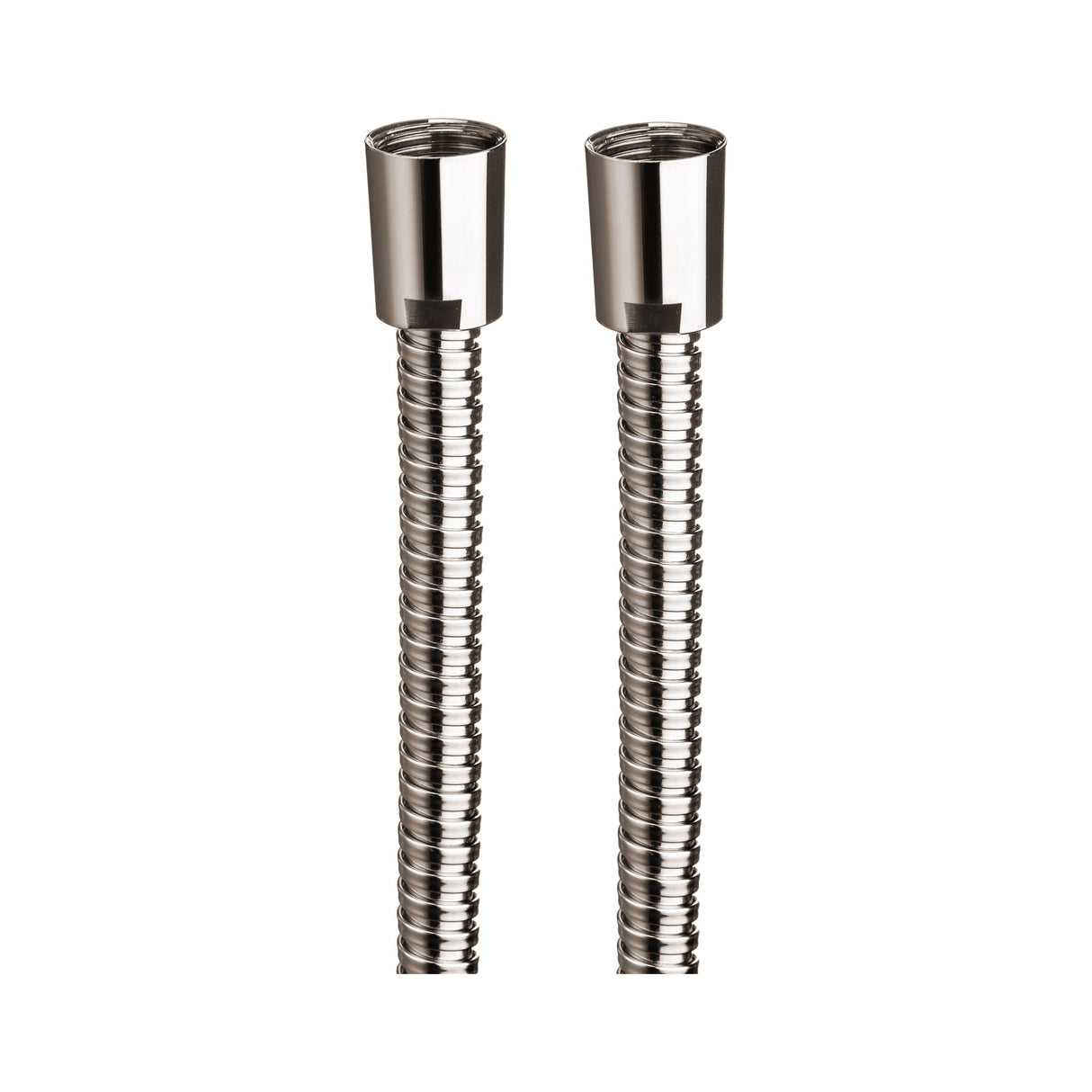 5’ Double Spiral Braided Hose - 16220C