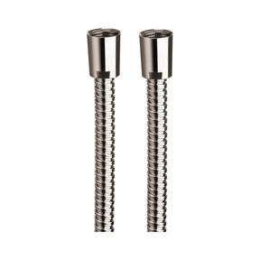 AquaDesign 5 Ft Double Spiral Braided Hose 16220C - image 2