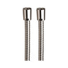 5’ Double Spiral Braided Hose - 16220C