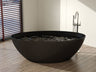 Fontus Freestanding Acrylic Bath
