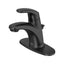 Colony® PRO Single Hole Single-Handle Bathroom Faucet 1.2 gpm/4.5 L/min With Lever Handle