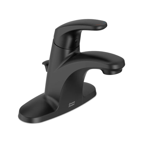 Colony® PRO 4-Inch Centerset Single-Handle Bathroom Faucet 1.2 gpm/4.5 L/min With Lever Handle