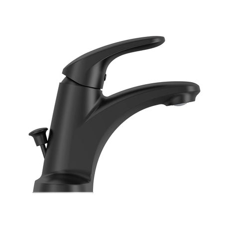 Colony® PRO 4-Inch Centerset Single-Handle Bathroom Faucet 1.2 gpm/4.5 Lpm With Lever Handle