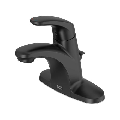 Colony® PRO 4-Inch Centerset Single-Handle Bathroom Faucet 1.2 gpm/4.5 Lpm With Lever Handle