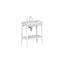 Washstand for American Standard® Townsend® Sinks