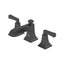 Town Square® S 8-Inch Widespread 2-Handle Bathroom Faucet 1.2 gpm/4.5 L/min With Lever Handles