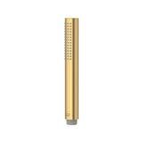 Minimalist 1.8 gpm/6.8 L/min Single Function Water-Saving Hand Shower
