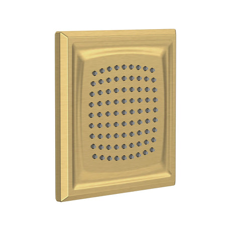 Town Square S 6-1/4-Inch 1.8 gpm/6.8 L/min Fixed Showerhead